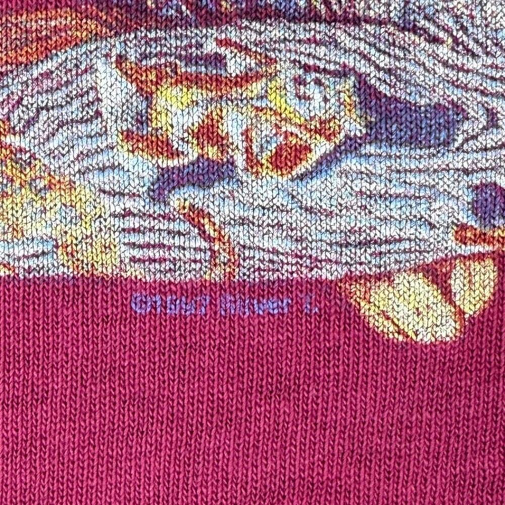 Vintage Silverchair 1997 Freak Show Tattooed Man XL Band Tee - Picture 8 of 8